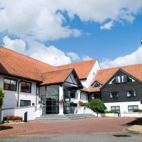Hellaby Hall Hotel & Spa (@hellabyhallhh) 's Twitter Profile