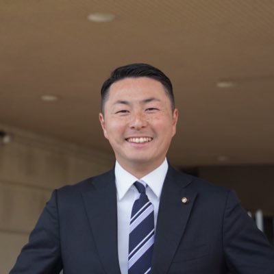 北茨城市議会議員 / 国民民主党 / 31歳 / 念ずれば花ひらく/ 玉木雄一郎衆議院議員の元秘書/浅野哲衆議院議員の元秘書 / 地道に日頃の活動などを投稿していきます！💡