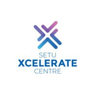 SETU Xcelerate Centre (@arclabssetu) 's Twitter Profile Photo SETU Xcelerate Centre (@arclabssetu) 's Twitter Profile Photo