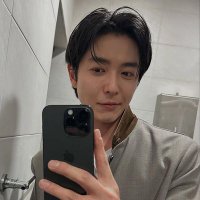 saja 🦁 (나재훅) (@im_jaehooked) 's Twitter Profile