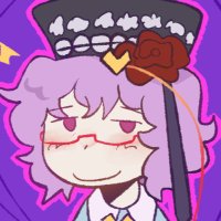 sato 🖌🎨 (cms open) (@satonyatorin) 's Twitter Profile Photo sato 🖌🎨 (cms open) (@satonyatorin) 's Twitter Profile Photo