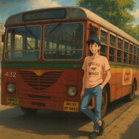 Mumbai_chi_lifeline (@traveller_best) 's Twitter Profile