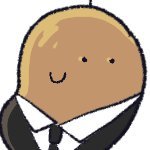 감자탄🥔さんのプロフィール画像