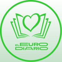 El Eurodiario (@el_eurodiario) 's Twitter Profile Photo El Eurodiario (@el_eurodiario) 's Twitter Profile Photo