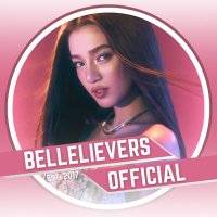 BELLELIEVERS OFFICIAL (@bellelieversofc) 's Twitter Profile