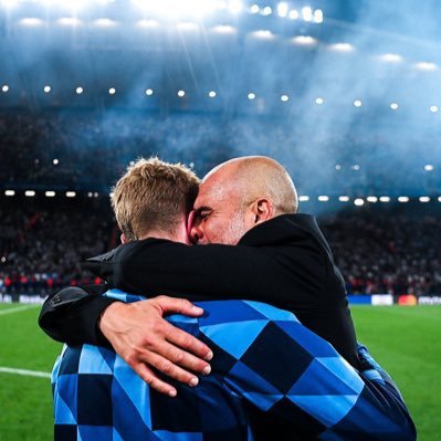 MCFCJacobb's profile picture. Life long Man City fan that is willing to let the club ruin my life 🩵💀 🇮🇶🇲🇽
