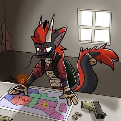 Tycholさんのプロフィール画像