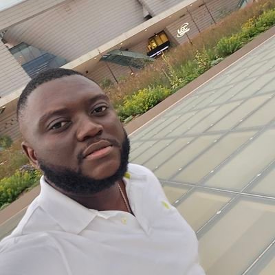 we_africa_'s profile picture. Mechanical & Safety Engineer | Entrepreneur | AntiPDG & CTRI | Enfant du ciel né au Gabon 🇬🇦

#FuckTheKounabelism #FreeGabon #CpasBON ❌️