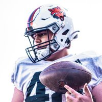 Palmer Harris (@longsnapp) Twitter profile photo
