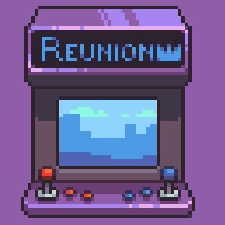 @ReunionArcade