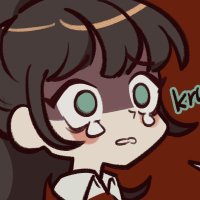 들어오지 마시오 (@rebacklune) 's Twitter Profile