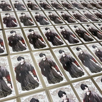 ♩ 取引垢@お声かけ