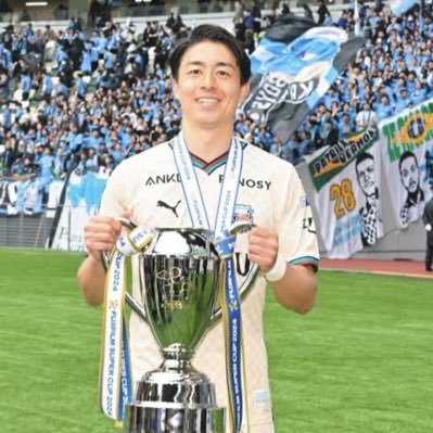 kawa_mado_jp's profile picture. 川崎フロンターレとレアル・マドリーの兼サポ/ 主につぶやくのは川崎中心です/頻度は低め/日常的なことも