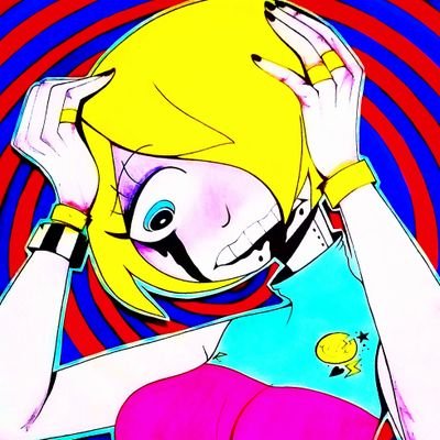 Lazy_Ricky ☕️さんのプロフィール画像