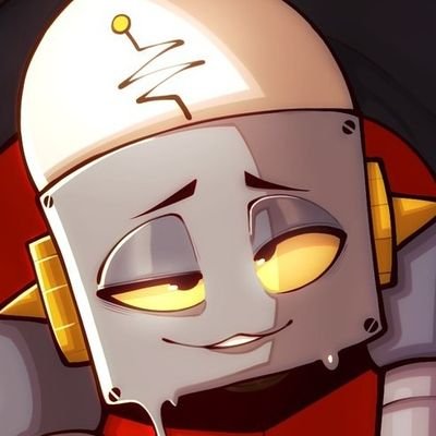 TheFagRobot's profile picture. That one commissioner obsessed with Robot Jones and Darrell (or robots overall). 22 years old. I retweet what I want. NSFW warning! Pfp/header by @JacksitoArt