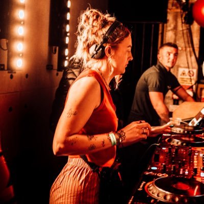DnB DJ • Bookings & Promo - Summerlcdnb@gmail.com ✌🏼