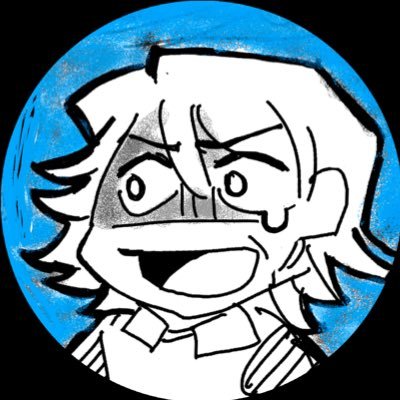 gherm (going through it)さんのプロフィール画像