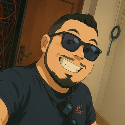 HugaoDF_TO's profile picture. Cristão e super gente boa! Fã de futebol 😎👊
BSB / PMW

Vamos nos juntar: https://t.co/1DV23SCvNg https://t.co/92tEIsIOpj https://t.co/WYJxgndjHn