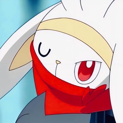 xe_vol77's profile picture. wumutit🐰ྀི