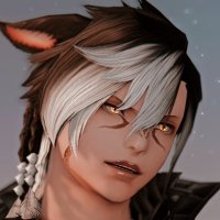Kinchan❂Nightdream (@kinchanff14) 's Twitter Profile