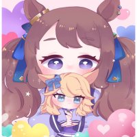 乳酸菌@skeb募集中 (@nyusankin54) 's Twitter Profile