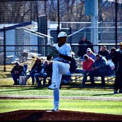gavintreon2025's profile picture. Claysburg-Kimmel 2028 /5’10/155/ Flood City Elite Baseball⚾️ P, CF / Insta: official._duke_