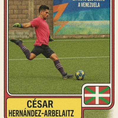 Ex-Futbolista profesional. Gerente FIFA/CIES