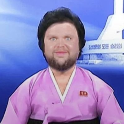 robothunter96's profile picture. 