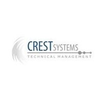 Crest Systems (@crestsystemseng) 's Twitter Profile