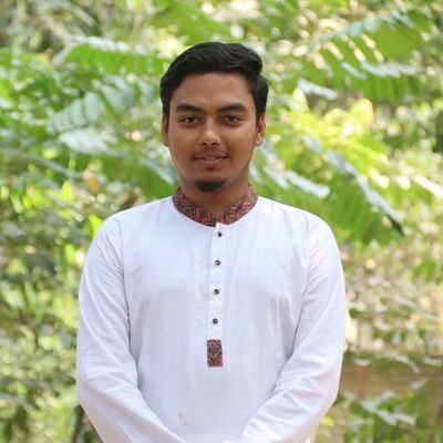 I'am nothing, but will trying to be a good man