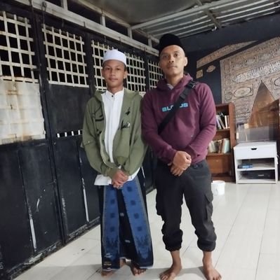 SupendiArash's profile picture. Jujur, Kreatif dan Inovatif jadilah orang yang bermanfaat untuk semua