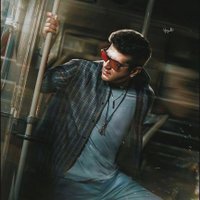 ᴀᴋ ᴀᴊɪʀᴀᴍ (@rameshaji) 's Twitter Profile