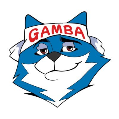 Kokumemes_comm's profile picture. $KOKU COMMUNITY MEMES
CA: 0x361d8623dc1d91e04ebc148687719aace282249a

GAMBA FOREVER   🎲