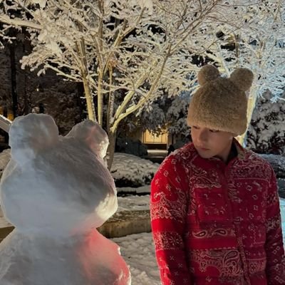 mkgm0612's profile picture. 