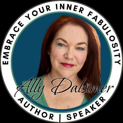 📚Award-Winning Author/Motivational Speaker
Get FABULOUS👉 https://t.co/VTAtfl87t7
#InnerFabulosity #Selfcareisntselfish #Positivity #MenthalHealthMatters 💫