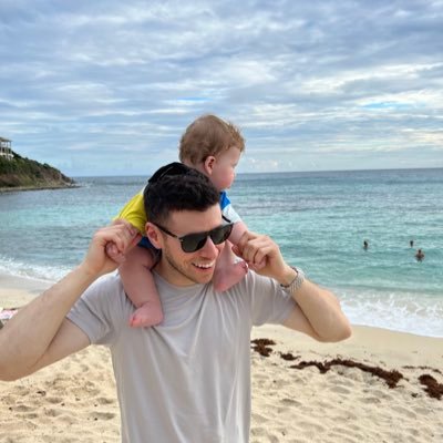 AviAbrams's profile picture. 