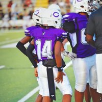 Jayden deadwilder (@jaydendwilder) 's Twitter Profile