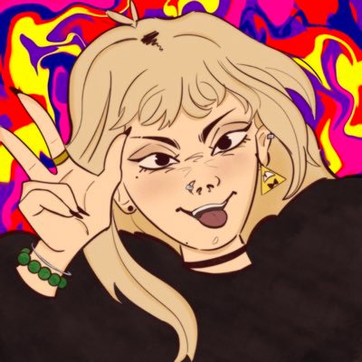 Berserk-irさんのプロフィール画像
