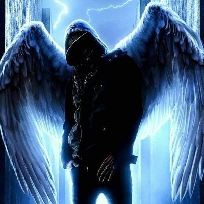 Lexojka's profile picture. 😉😊