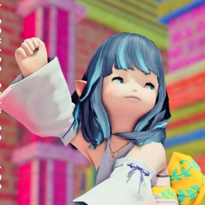 エオルゼアの出来ごとをつらつらと綴ってます🌱一緒にできるフレンドさん大募集です(๑و•̀ω•́)و 無言フォロー失礼します🙇♂️ © SQUARE ENIX