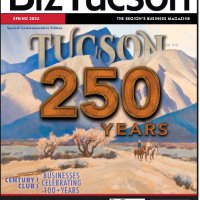 BizTucson Magazine (@biztucson) 's Twitter Profile