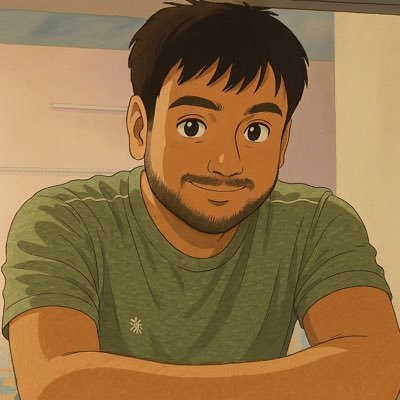 codephinix's profile picture. Building  Rune AI