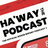 Haway The Podcast (@hawaythepodcast) 's Twitter Profile Photo Haway The Podcast (@hawaythepodcast) 's Twitter Profile Photo