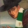 Cordobes793's profile picture. Cordobés y cordobesista en Sevilla. Admirador de aficiones grandes de aficionados humildes. #CCF