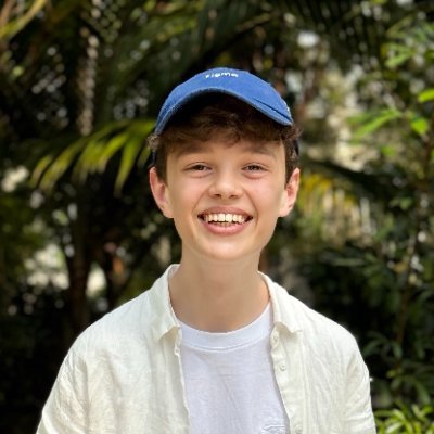 Toby Brown Profile