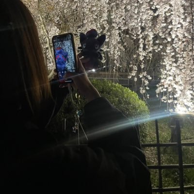 sake___sa's profile picture. ぽけご/ぽけぽけ/京都市内