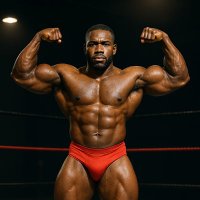 blackwrestlingkings 💪🏾🤼♂️ (@bkwrestlingking) 's Twitter Profile Photo blackwrestlingkings 💪🏾🤼♂️ (@bkwrestlingking) 's Twitter Profile Photo
