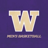Washington Men's Basketball (@uw_mbb) 's Twitter Profile