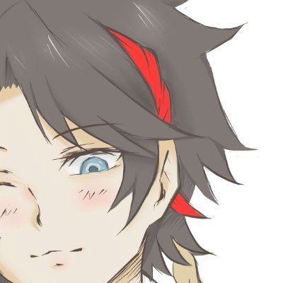 禊さんのプロフィール画像