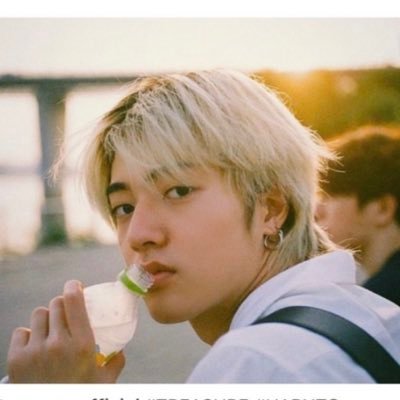 #하루토‘s supremacist ᯓ ᡣ𐭩 | ygtb girl💝 | 💎240630 🩵🩷241217 🐺250615